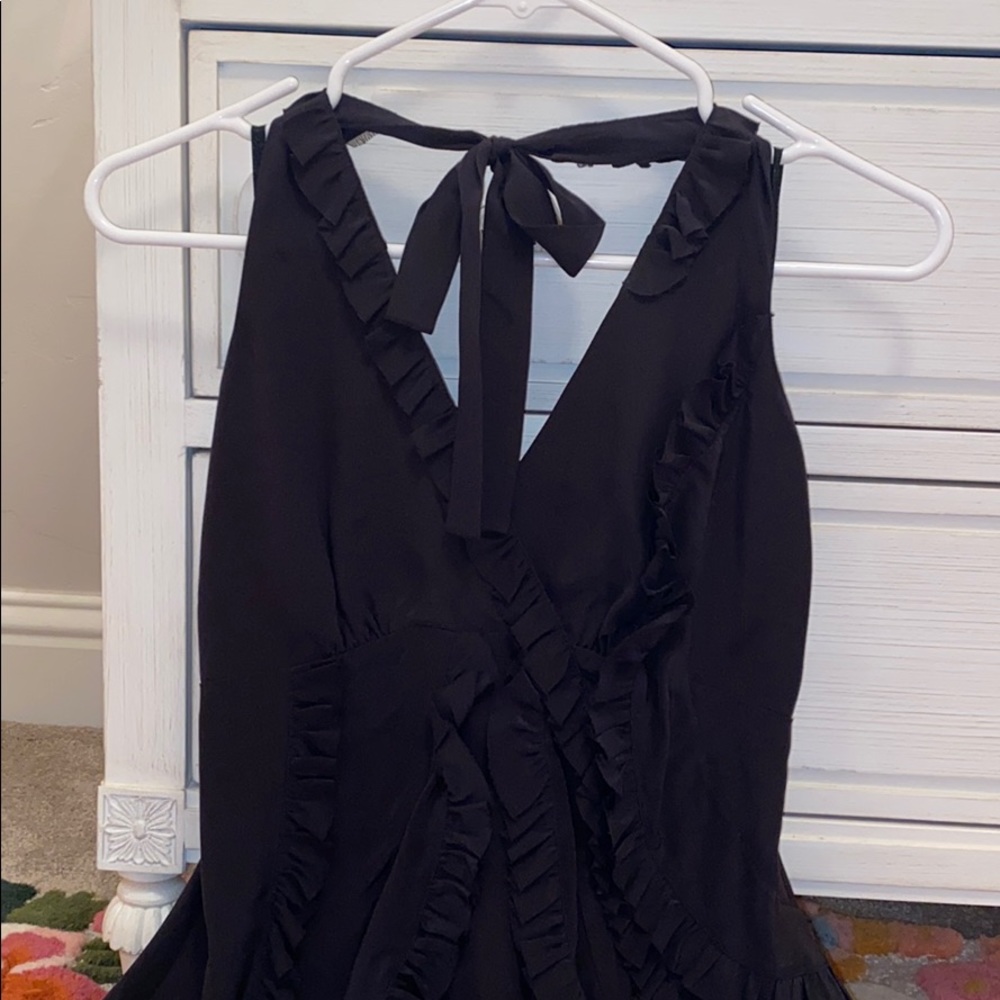 BCBG Halter Top